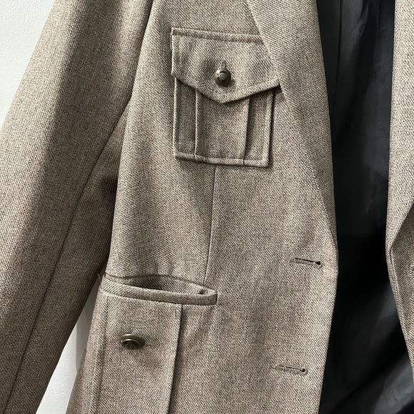 Suzy Shier academic blazer - Picture 4 of 4